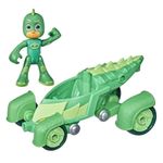 Hasbro PJ MASK- VEICOLI HERO JEKO