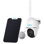 Reolink Go PT EXT 4G 2K Cupola Telecamera di sicurezza IP Interno e esterno 2560 x 1440 Pixel