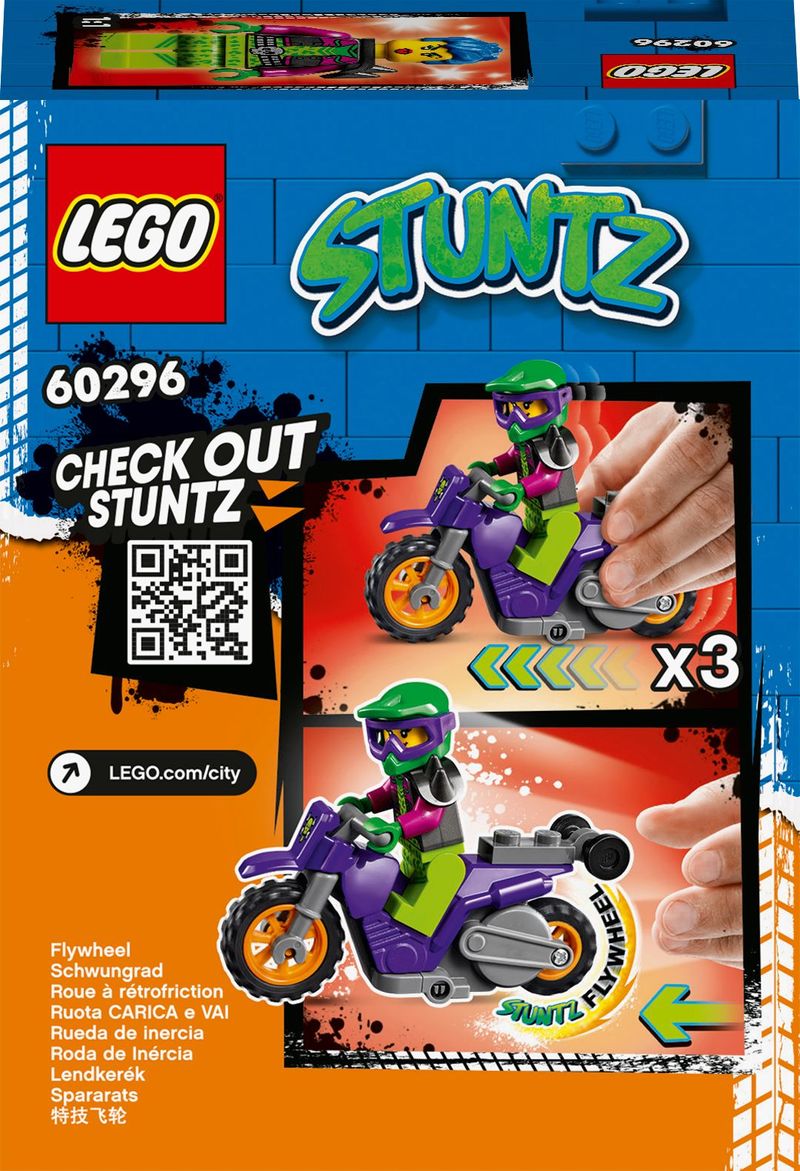 Stunt-Bike-da-impennata---Lego-City-60296