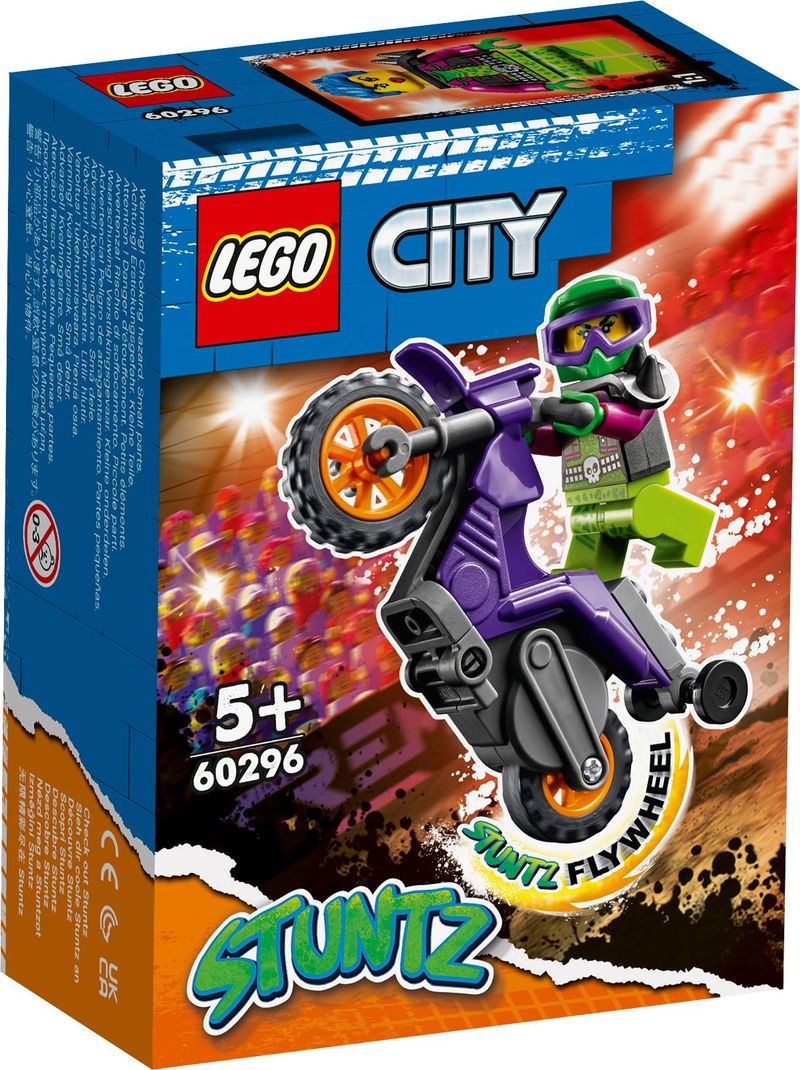 Stunt-Bike-da-impennata---Lego-City-60296