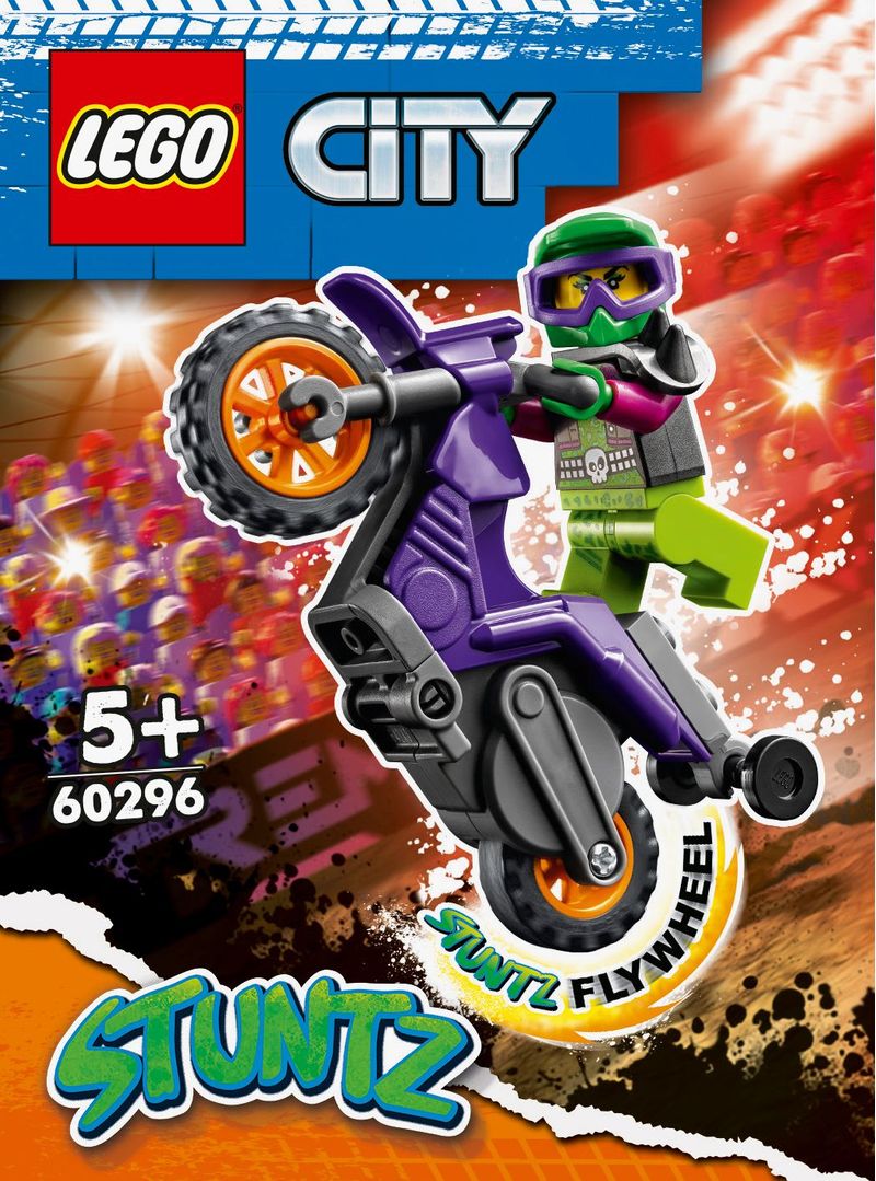 Stunt-Bike-da-impennata---Lego-City-60296