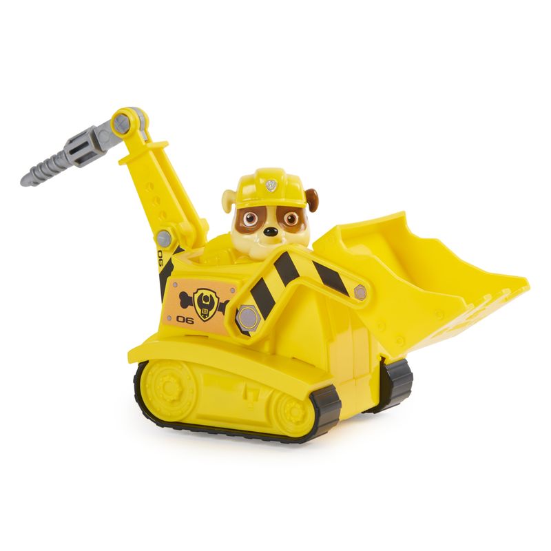 PAW-PATROL-VEICOLO-BASE-RUBBLE-NEW-ECO