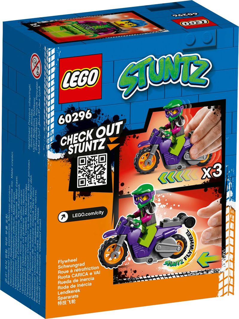 Stunt-Bike-da-impennata---Lego-City-60296