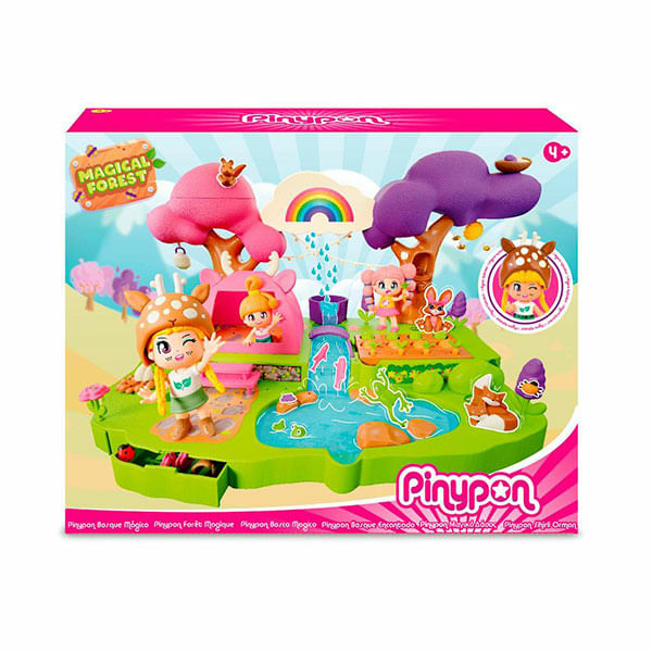 PINYPON-MAGICAL-FOREST