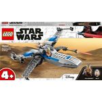 Lego Resistance X-Wing - Lego Star Wars 75297