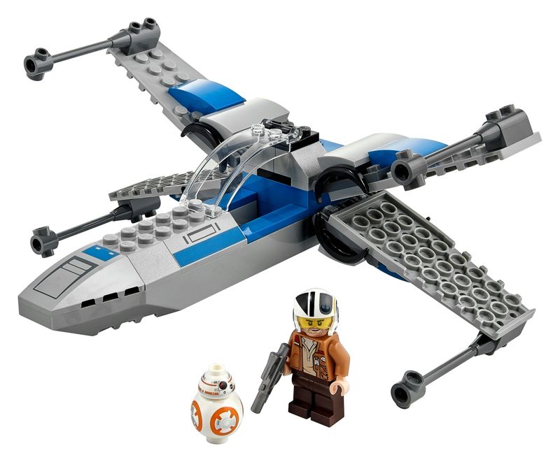 Resistance-X-Wing---Lego-Star-Wars-75297