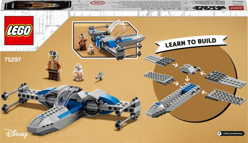 Resistance-X-Wing---Lego-Star-Wars-75297