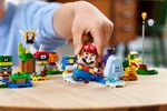 Pack-Personaggi---Serie-4---Lego-Super-Mario-71402