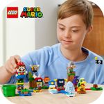 Pack-Personaggi---Serie-4---Lego-Super-Mario-71402