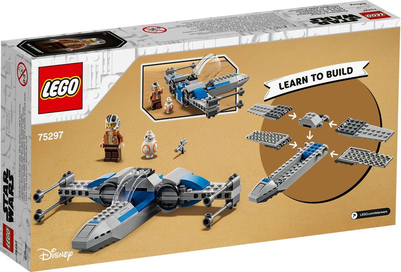 Resistance-X-Wing---Lego-Star-Wars-75297