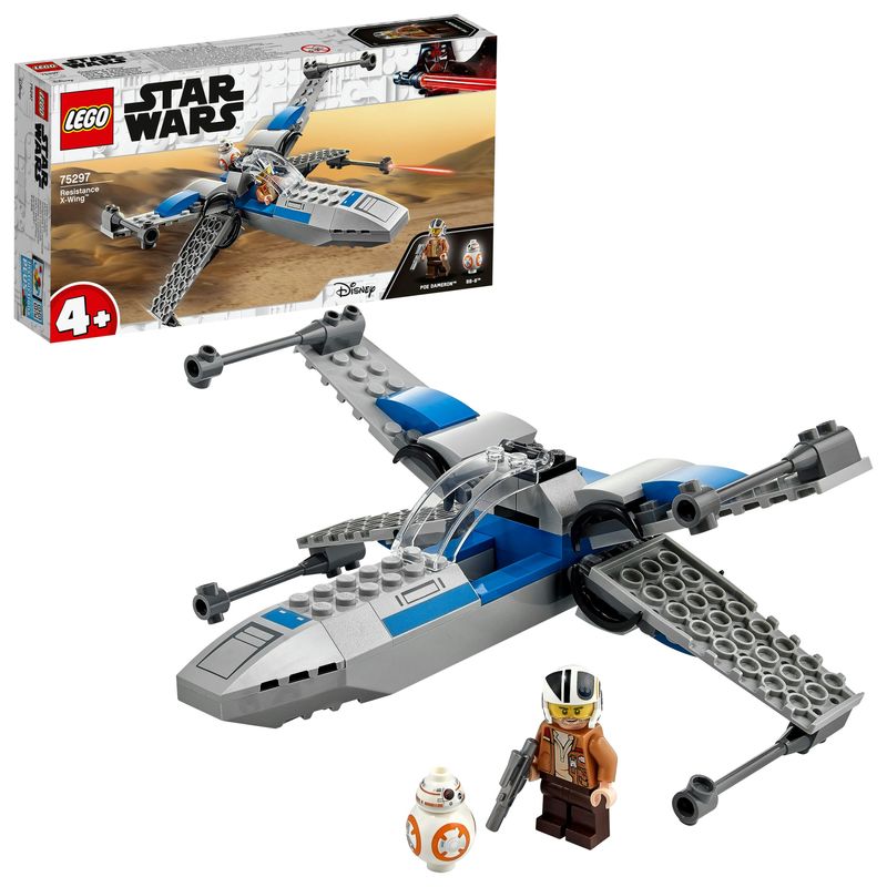 Resistance-X-Wing---Lego-Star-Wars-75297