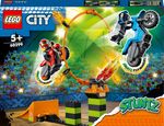 Competizione-acrobatica---Lego-City-60299