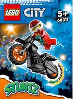 Stunt-Bike-antincendio---Lego-City-60311