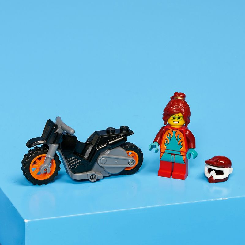 Stunt-Bike-antincendio---Lego-City-60311