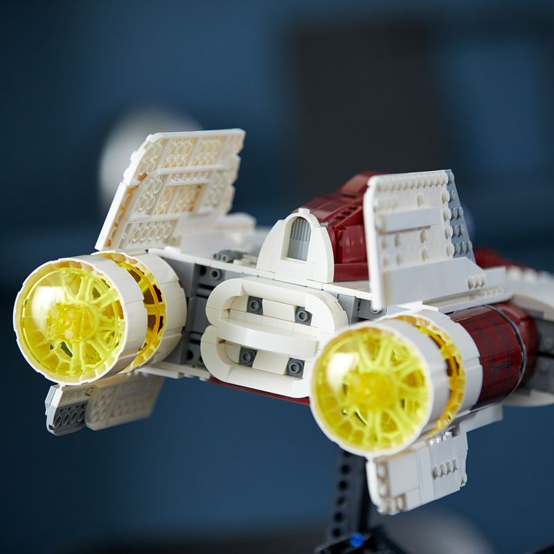 A-wing-Starfighter---Lego-Star-Wars-75275