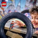 Stunt-Bike-antincendio---Lego-City-60311