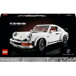 Lego Porsche 911 - Lego Creator Expert 10295