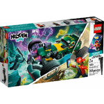 Lego Auto da corsa fantasmagorica - Lego Hidden Side 70434