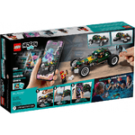 Auto-da-corsa-fantasmagorica---Lego-Hidden-Side-70434