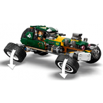 Auto-da-corsa-fantasmagorica---Lego-Hidden-Side-70434