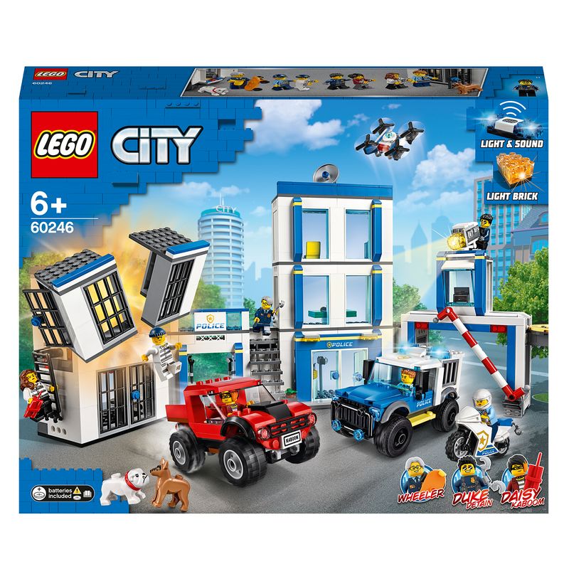 Stazione-di-Polizia---Lego-City-60246