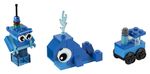 Mattoncini-blu-creativi---Lego-Classic-11006