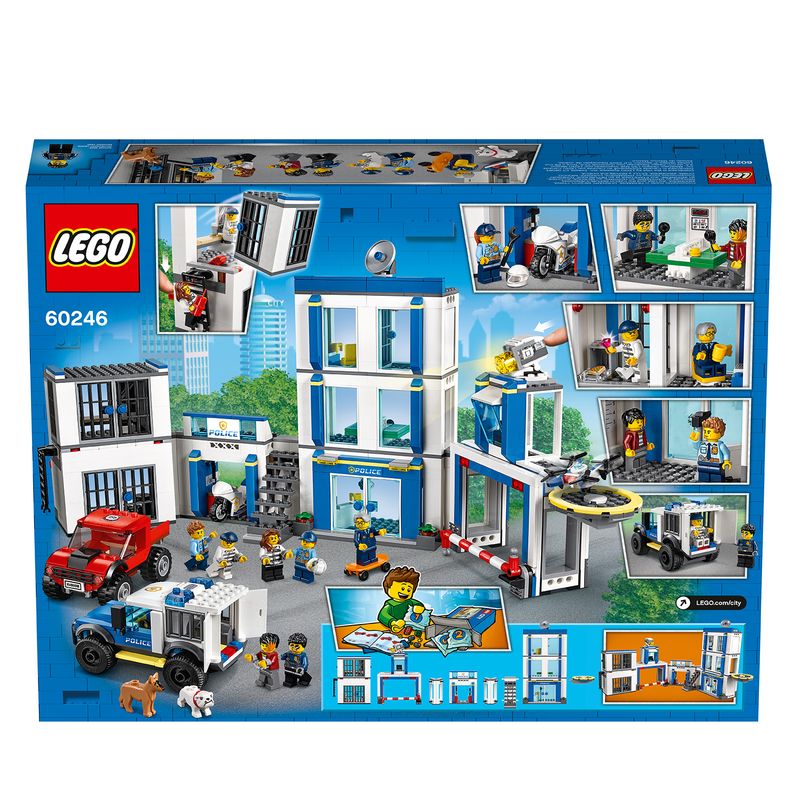 Stazione-di-Polizia---Lego-City-60246