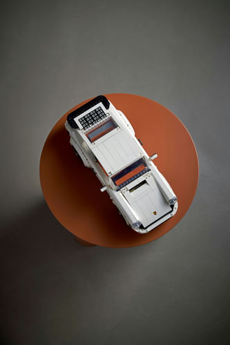 Porsche-911---Lego-Creator-Expert-10295