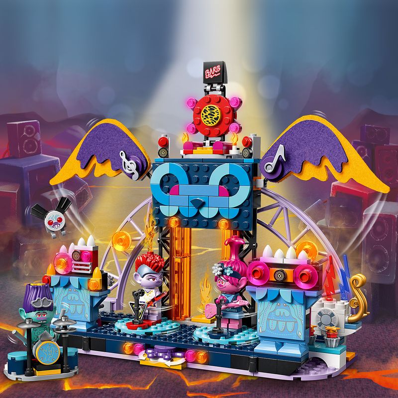 Concerto-a-Vulcano-Rock-City---Lego-Trolls-41254