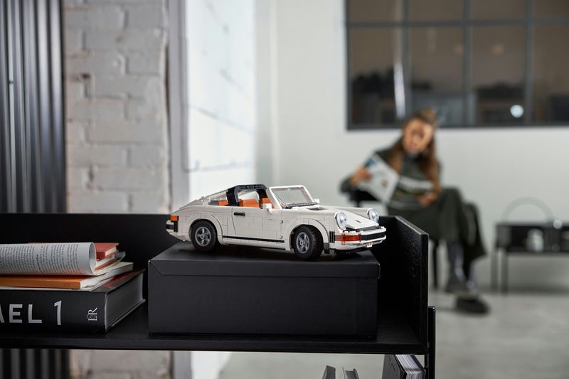 Porsche-911---Lego-Creator-Expert-10295