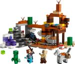 La-miniera-delle-Badlands---Lego-Minecraft-21263