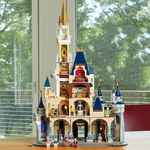 Il-Castello-Disney---Lego-Disney-71040