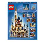 Il-Castello-Disney---Lego-Disney-71040