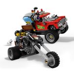 Lo-Stunt-Truck-di-El-Fuego---Lego-Hidden-Side-70421