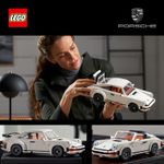 Porsche-911---Lego-Creator-Expert-10295