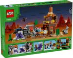 La-miniera-delle-Badlands---Lego-Minecraft-21263