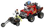 Lo-Stunt-Truck-di-El-Fuego---Lego-Hidden-Side-70421