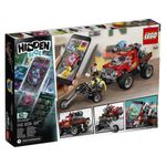 Lo-Stunt-Truck-di-El-Fuego---Lego-Hidden-Side-70421