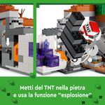 La-miniera-delle-Badlands---Lego-Minecraft-21263