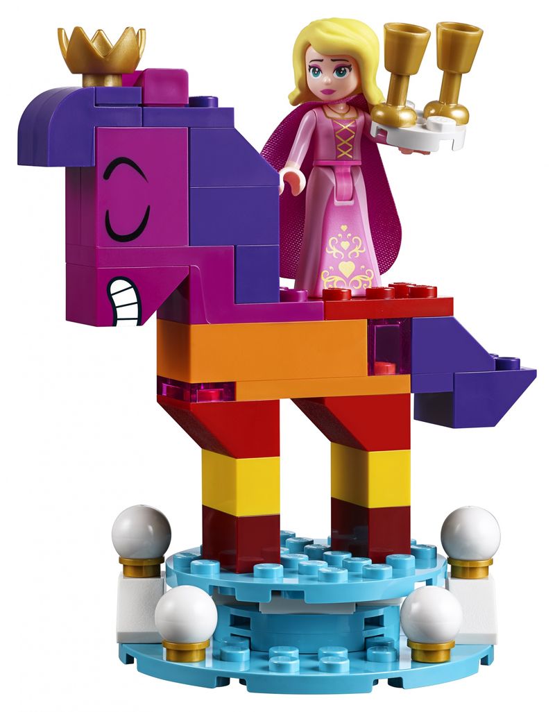 Ecco-a-voi-la-Regina-Wello-Ke-Wuoglio---Lego-Movie-2-70824