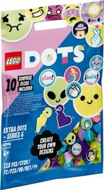 Extra-DOTS---Serie-6---Lego-Dots-41946