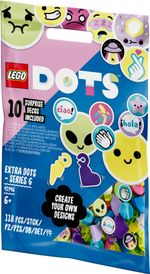 Extra-DOTS---Serie-6---Lego-Dots-41946