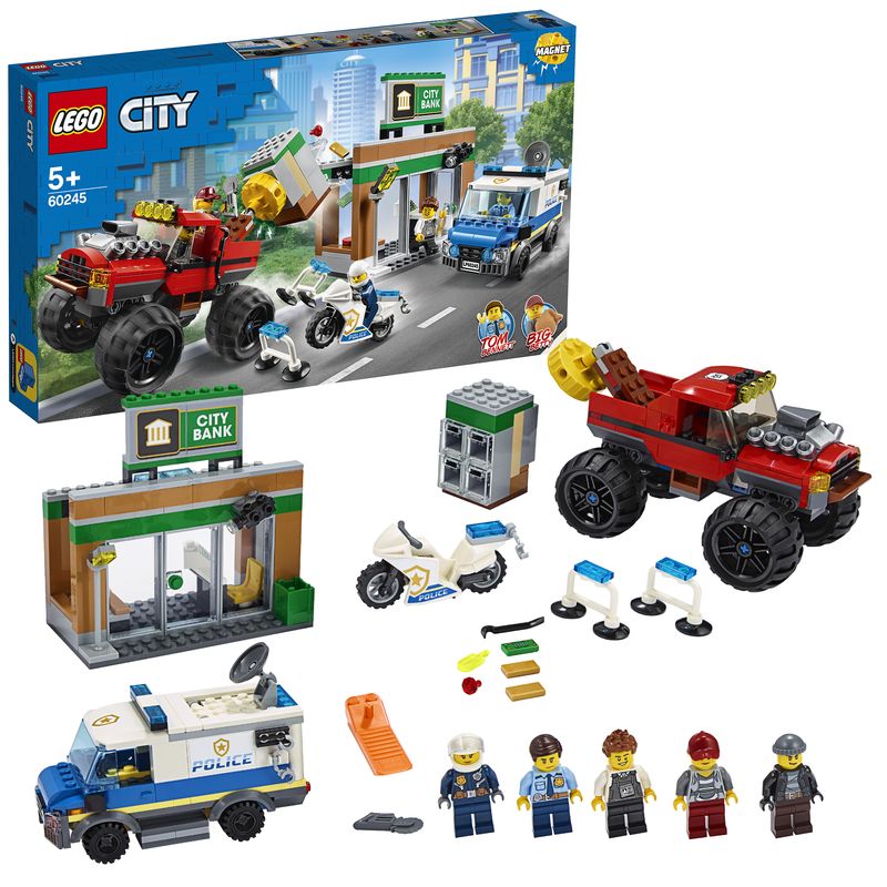 Rapina-sul-Monster-Truck---Lego-CITY-60245