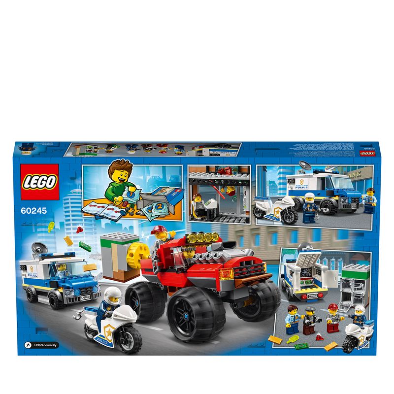 Rapina-sul-Monster-Truck---Lego-CITY-60245