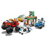 Rapina-sul-Monster-Truck---Lego-CITY-60245