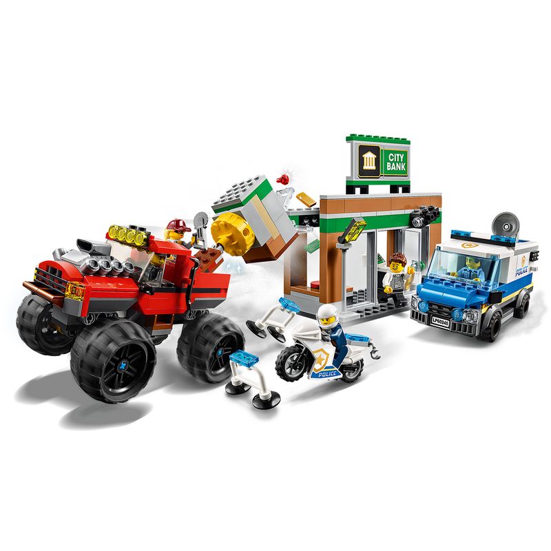 Rapina-sul-Monster-Truck---Lego-CITY-60245