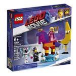 Ecco-a-voi-la-Regina-Wello-Ke-Wuoglio---Lego-Movie-2-70824