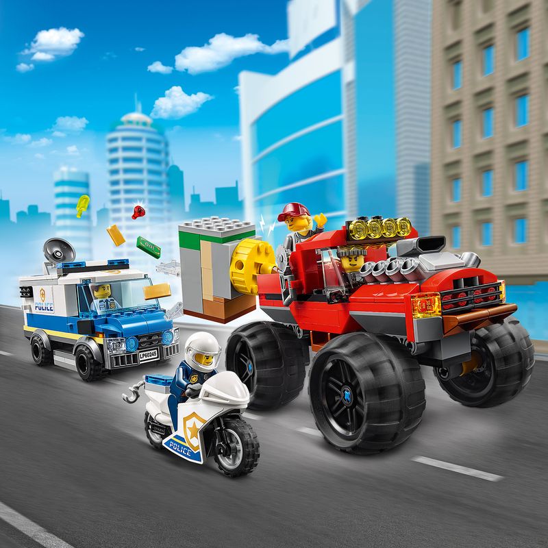 Rapina-sul-Monster-Truck---Lego-CITY-60245