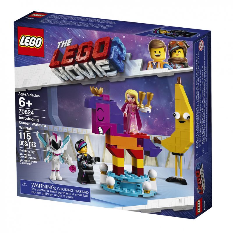 Ecco-a-voi-la-Regina-Wello-Ke-Wuoglio---Lego-Movie-2-70824