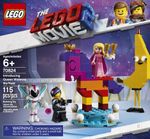 Ecco-a-voi-la-Regina-Wello-Ke-Wuoglio---Lego-Movie-2-70824